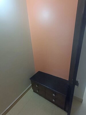 Furnished Amenities in 3 BHK Apartment at Fresh Living Apartments, Madhapur – for Rent