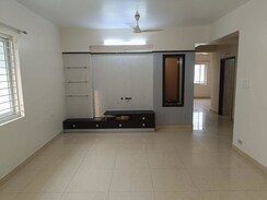 3 BHK + Pooja Room Apartment For Rent in Fresh Living Apartments