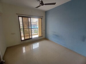2 BHK Apartment For Sale in Shree Chamunda Damodarpriya, Kharghar