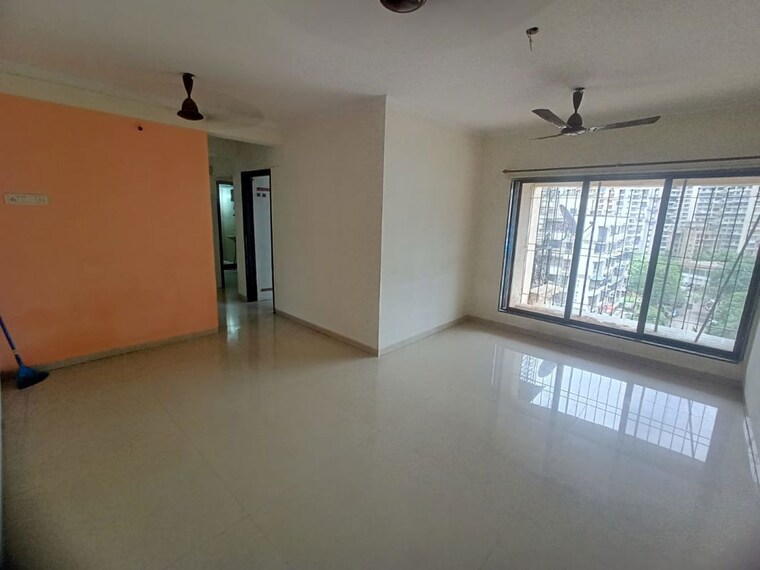 Room, shree-chamunda-damodarpriya 2 Bedroom 1250 Sq.Ft. Apartment In Kharghar Navi Mumbai 10345762