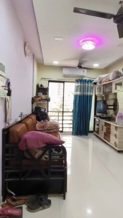1 BHK Apartment For Sale in RNA NG Canary