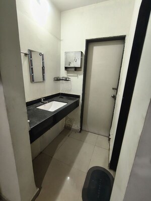 Team Area in 2 BHK Apartment at Indiabulls Greens, New Panvel – for Rent