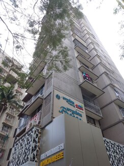 2 BHK Apartment For Rent in Shivoham Avyukta Breeze