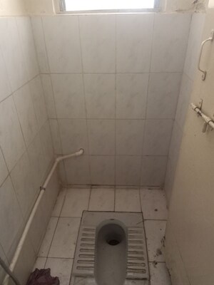 Bathroom in 2 BHK Apartment at Adarsh Colony – for Rent