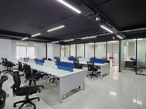  Office Space For Sale in Madhapur