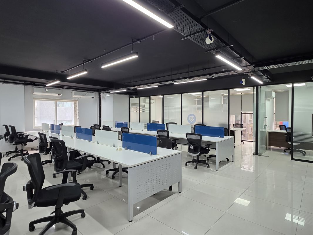 Office Space For Sale in Madhapur