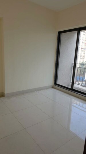 Balcony in 1 BHK Apartment at Prithvi Pride, Mira Road – for Sale