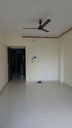 1 BHK Apartment For Sale in Prithvi Pride
