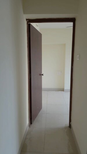 Building Lobby in 1 BHK Apartment at Prithvi Pride, Mira Road – for Sale