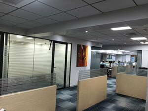 Parking in  Office Space at Sheth Vasant Oasis Daffodil Bldg 7, Andheri East – for Rent