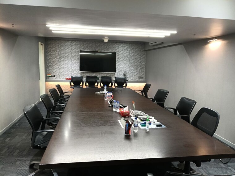 Team Area, sheth-vasant-oasis-daffodil-bldg-7 Commercial Office Space 8801 Sq.Ft. In Andheri East Mumbai 10345803