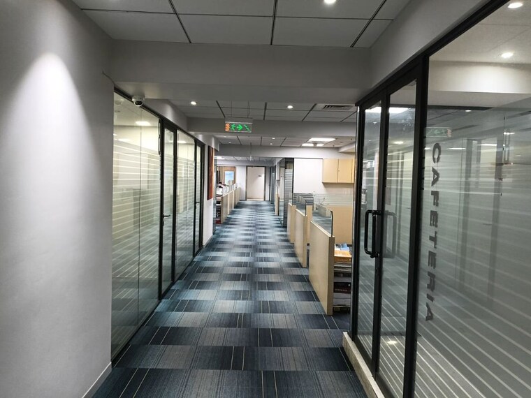 undefined, sheth-vasant-oasis-daffodil-bldg-7 Commercial Office Space 8801 Sq.Ft. In Andheri East Mumbai 10345803