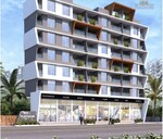 375 Sq.Ft. Retail Shop in Wakad