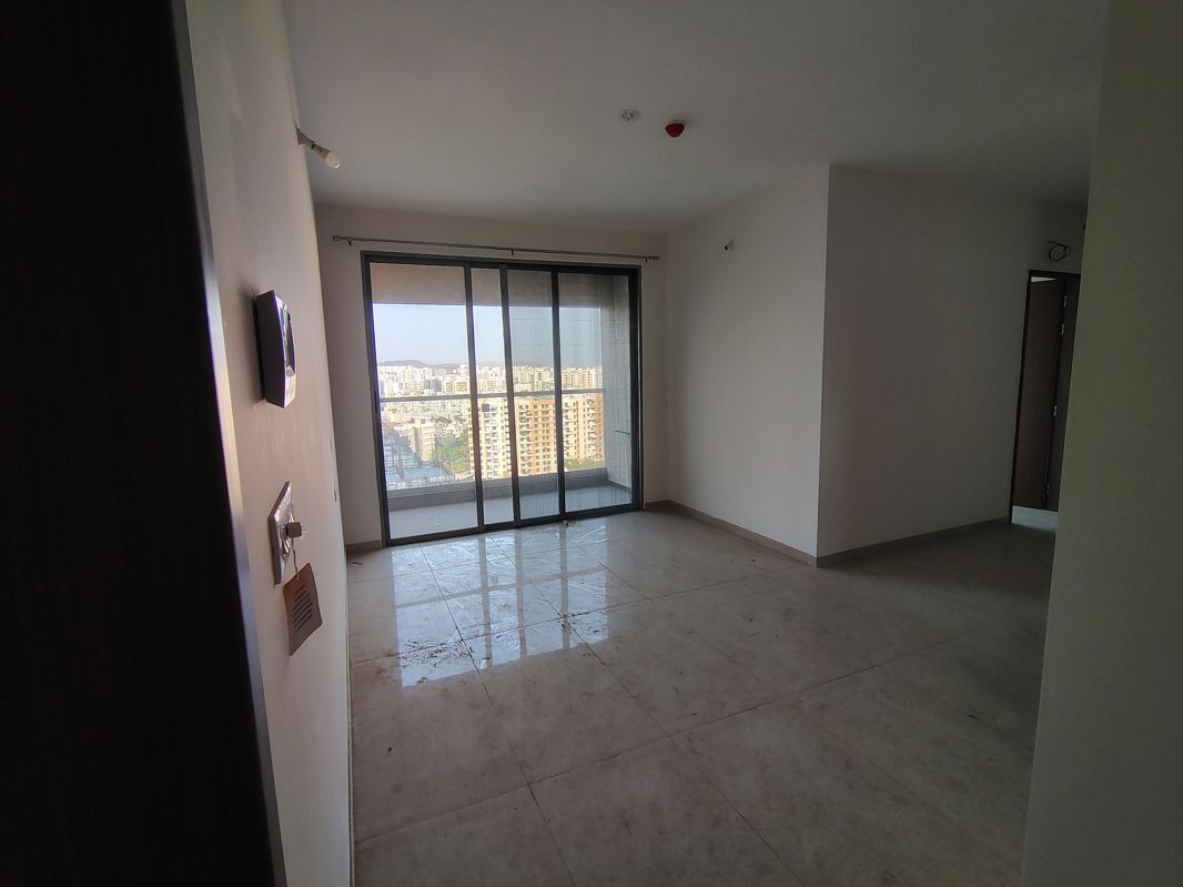 2.5 BHK 990 Sq.Ft. Apartment in Vilas Javdekar Yashwin Enchante