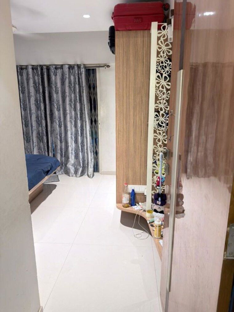 Bedroom, lohgaon 2 Bedroom 1000 Sq.Ft. Apartment In Lohgaon Pune 10345814