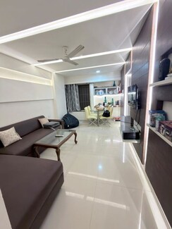 2 BHK Apartment For Rent in Lohgaon