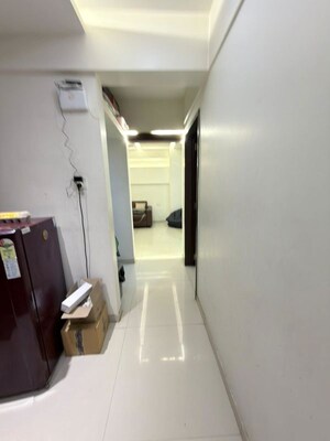  2 BHK Apartment at Lohgaon – for Rent