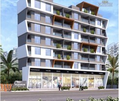 Retail Shop For Sale in Wakad