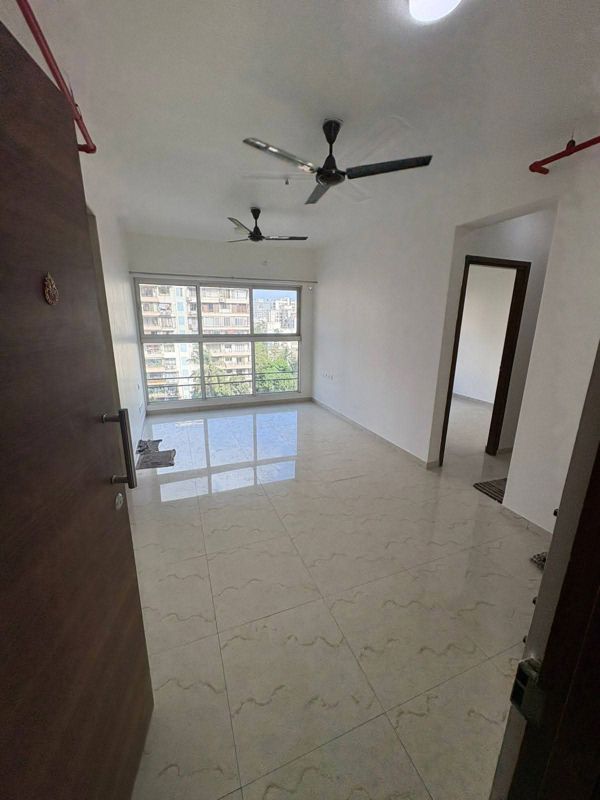 2 BHK 650 Sq.Ft. Apartment in JP Eminence