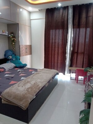 Bedroom in 3 BHK Apartment at United Blossom, Doddabanahalli – for Sale