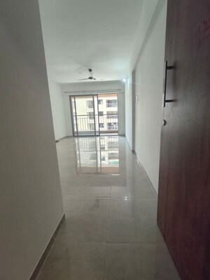 3 BHK Apartment – Entrance View at Ganga New town, Dhanori - for Rent