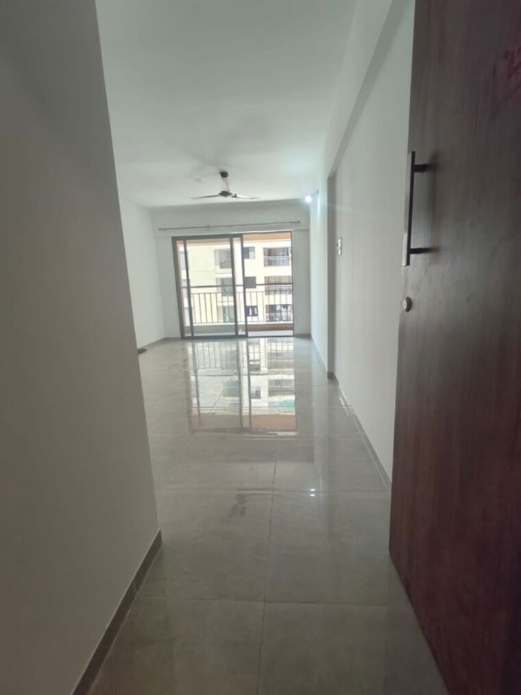 Entrance, ganga-new-town 3 Bedroom 1300 Sq.Ft. Apartment In Dhanori Pune 10345833