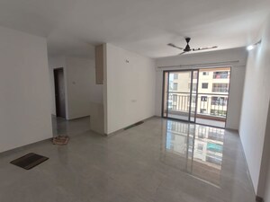 Room in 3 BHK Apartment at Ganga New town, Dhanori – for Rent