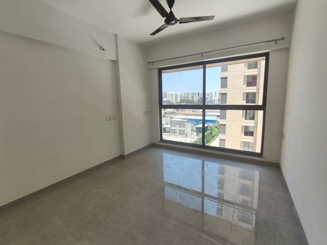 3 BHK 1300 Sq.Ft. Apartment in Ganga New town