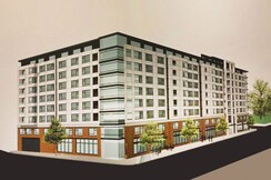 3 BHK Apartment For Rent in Bhai Randhir Singh Nagar