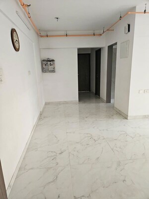 Building Lobby in 3 BHK Apartment at Ekta Eminente Phase II, Khar West – for Rent