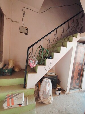  2 BHK Independent House at Dubagga – for Sale