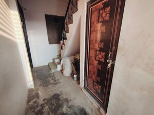 Balcony in 2 BHK Independent House at Dubagga – for Sale