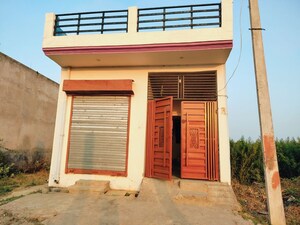 2 BHK Independent House For Sale in Dubagga