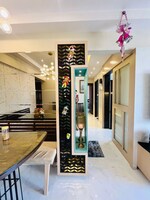 2 BHK + Pooja Room 706 Sq.Ft. Apartment in JP North Estella