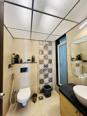 Team Area in 2 BHK Apartment at JP North Estella, Mira Road – for Sale