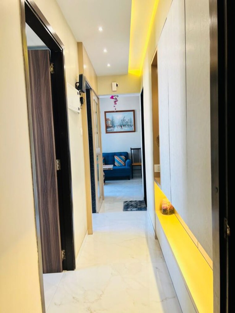 undefined, jp-north-estella 2 Bedroom 706 Sq.Ft. Apartment In Mira Road Thane 10345848