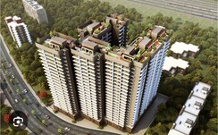 1 BHK + Store Room Apartment For Sale in Shiv Shakti Tower 28
