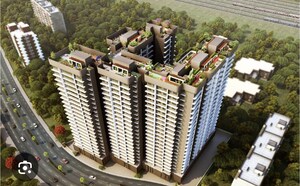 1 BHK Apartment For Sale in Shiv Shakti Tower 28, Malad East