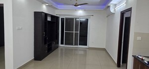 Room in 3 BHK Apartment at Aparna Cyber Commune, Nallagandla – for Rent