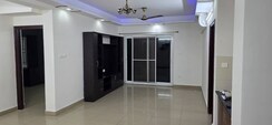 3 BHK + Basement Apartment For Rent in Aparna Cyber Commune