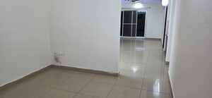 Balcony in 3 BHK Apartment at Aparna Cyber Commune, Nallagandla – for Rent