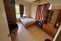 2 BHK Apartment For Rent in Lunkad Colonnade 2