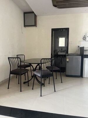 Gym in 2 BHK Apartment at Lunkad Colonnade 2, Viman Nagar – for Rent