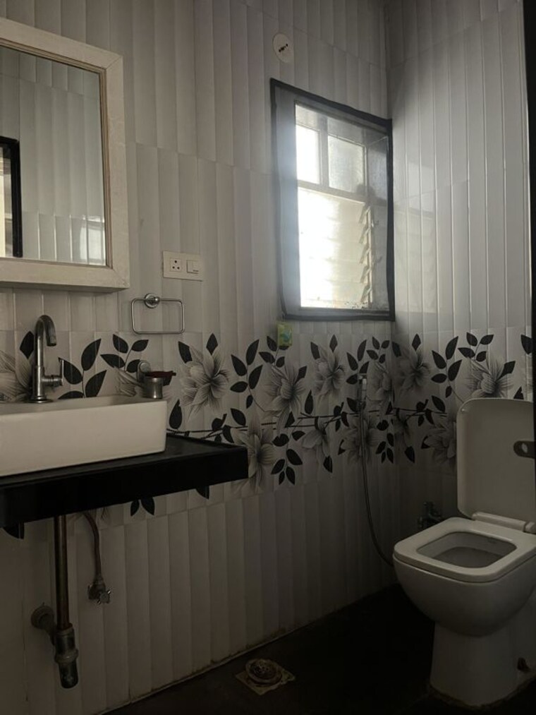 Bathroom, lunkad-colonnade-2 2 Bedroom 1086 Sq.Ft. Apartment In Viman Nagar Pune 10345849