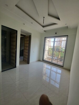 2 BHK Apartment For Rent in Hermitage Shivalay CHSL, Mira Road