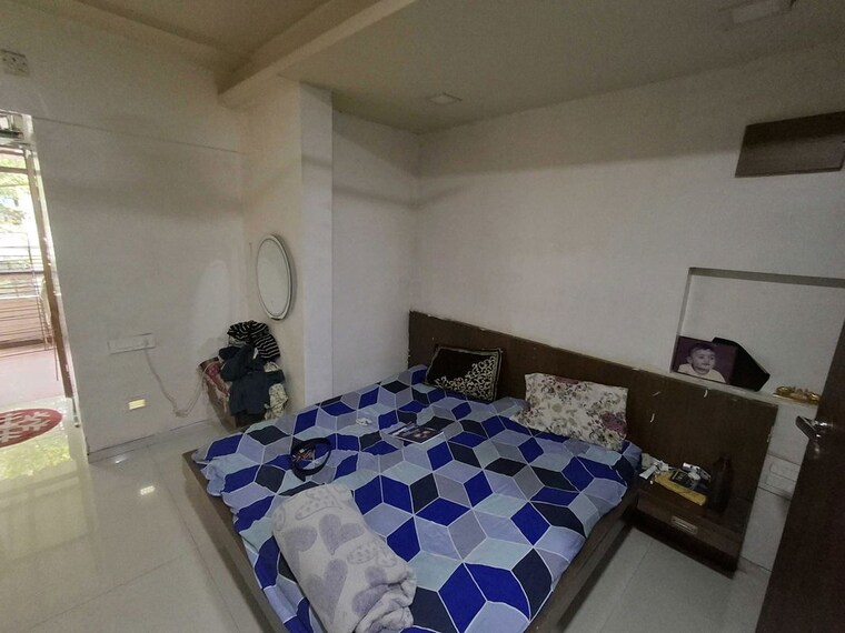 Team Area, landmark-garden 3 Bedroom 1640 Sq.Ft. Apartment In Kalyani Nagar Pune 10345856