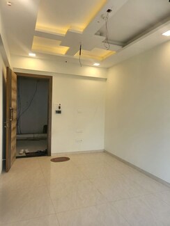2 BHK + Pooja Room Apartment For Rent in Lodha Aria