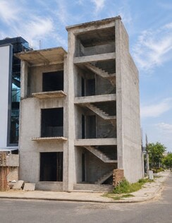 5 BHK + Pooja Room,Extra Room Villa For Sale in CG Sun Villas