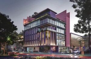  Office Space For Rent in Jayanagar