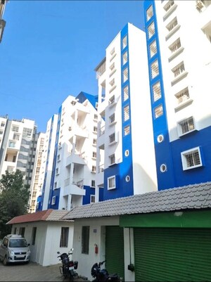 2 BHK Apartment For Rent in Sancheti Eves Garden, Mundhwa